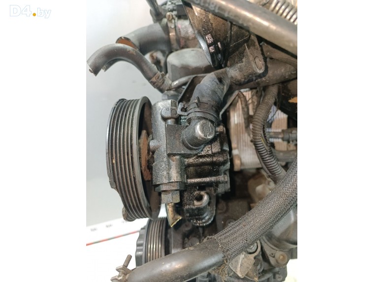 Насос гидроусилителя руля к Mercedes EW211 undefined г.