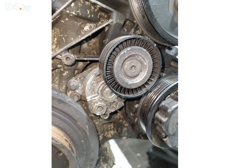 Натяжитель ремня генератора к Mercedes EW211 undefined г.