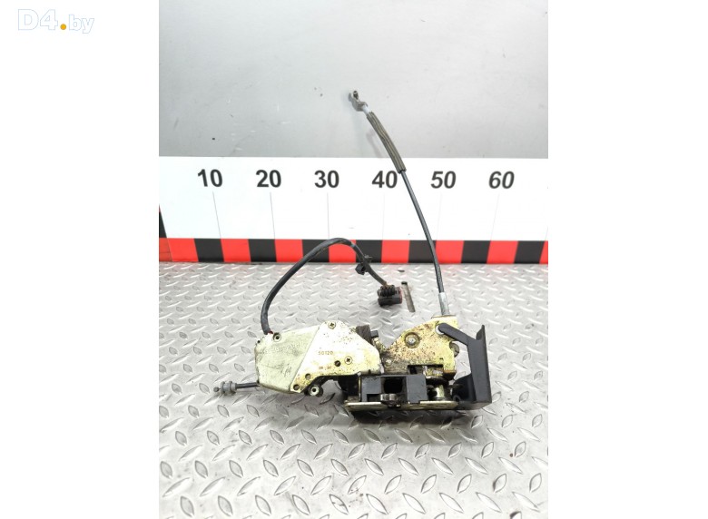 Замок двери передней правой к Renault Premium undefined г.