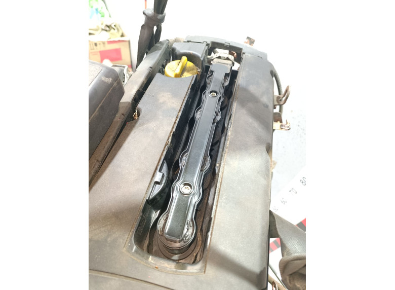 Катушка зажигания к Opel Astra, 2006г.