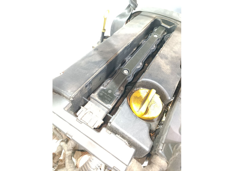 Катушка зажигания к Opel Astra, 2006г.