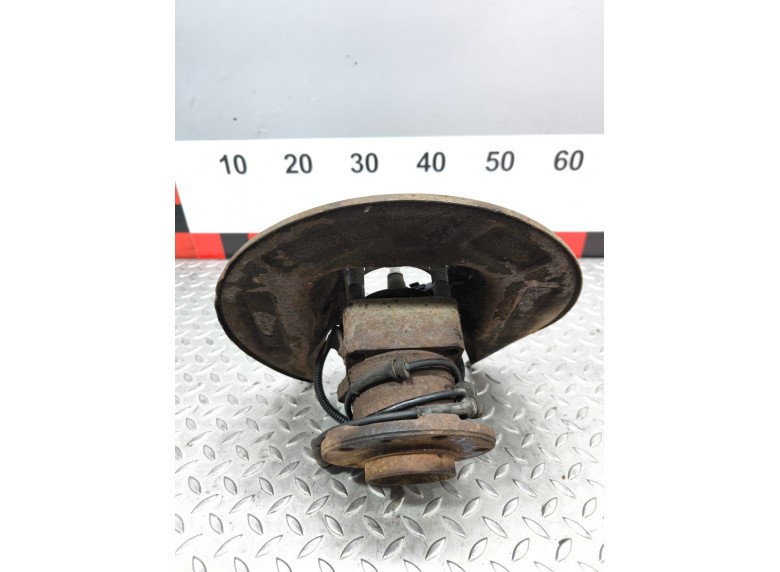 Ступица задняя к Ступица задняя к Fiat Scudo undefined г. Expert