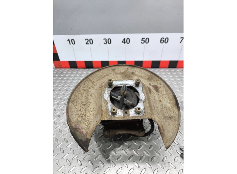 Ступица задняя к Ступица задняя к Fiat Scudo undefined г. Expert