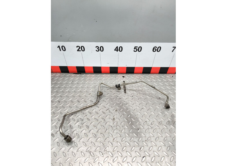 Масляная трубка турбины к Volkswagen Golf, 2005г.