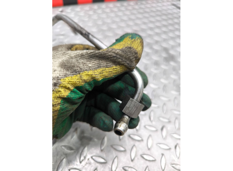 Масляная трубка турбины к Volkswagen Golf, 2005г.