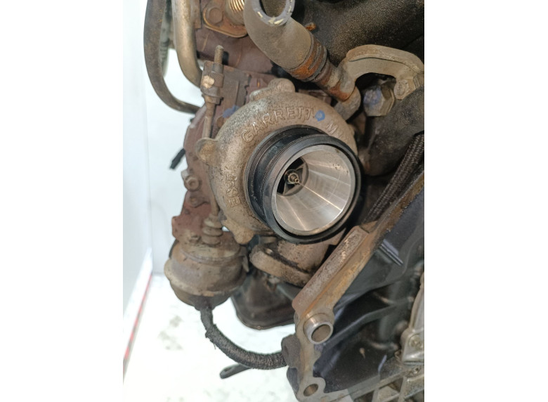 Турбина к Opel Astra, 2010г.