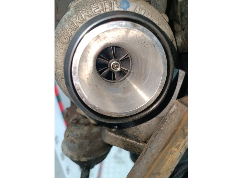 Турбина к Opel Astra, 2010г.