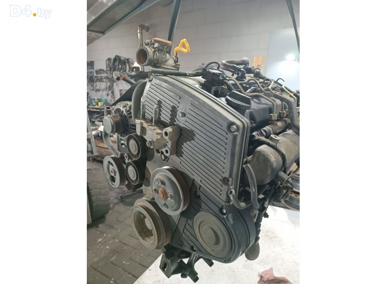 Двигатель к Kia Carnival undefined г.