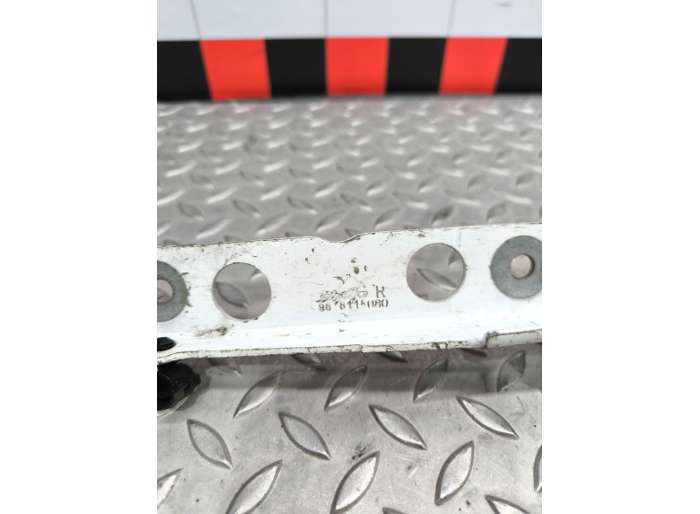 Петля капота правая к Citroen C4 Grand Picasso, 2015г.
