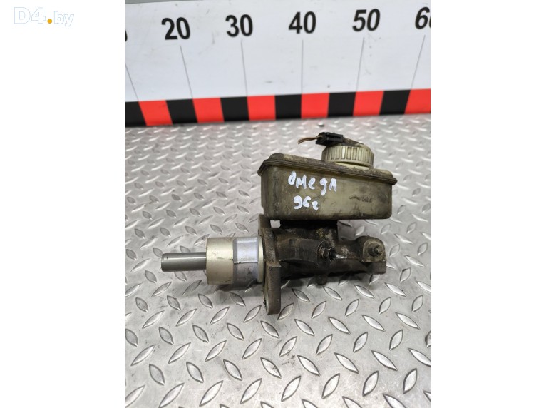 Цилиндр тормозной главный к Opel Omega undefined г.
