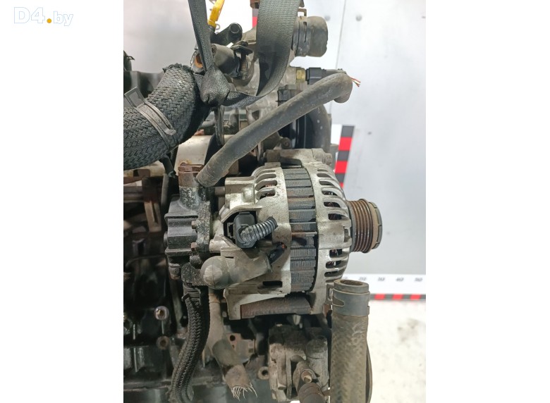 Генератор к Kia Carnival undefined г.