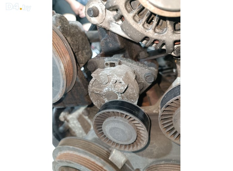 Натяжитель ремня генератора к Kia Carnival undefined г.