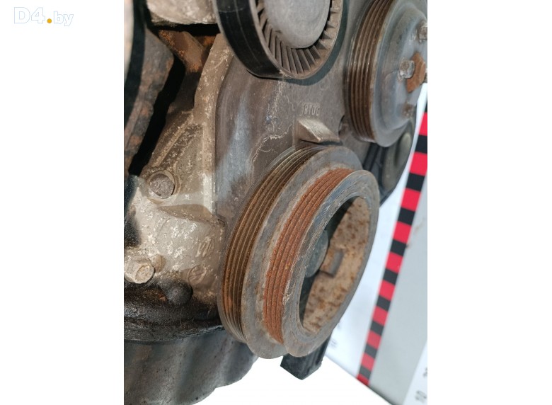 Шкив коленвала к Kia Carnival undefined г.