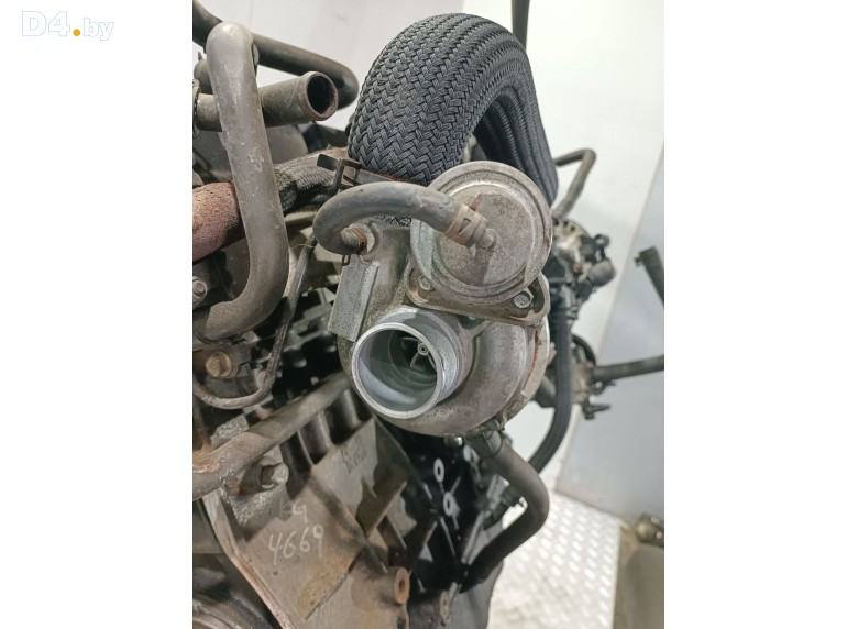 Турбина к Kia Carnival undefined г.