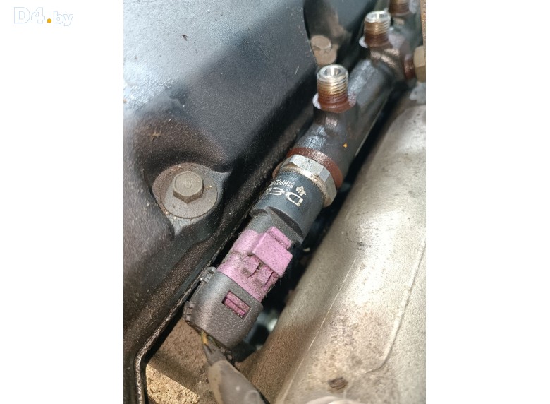 Датчик давления топлива к Kia Carnival undefined г.