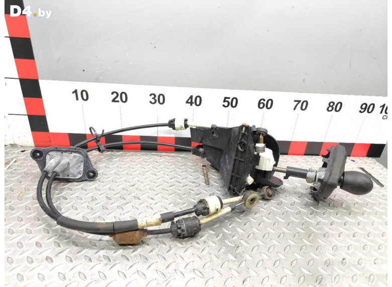 Кулиса к Renault Master undefined г.