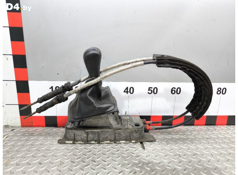 Кулиса к Seat Altea undefined г.