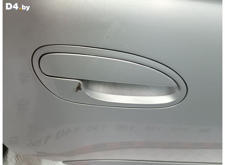 Ручка наружная задняя правая к Opel Omega undefined г.