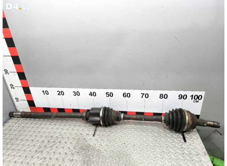 Полуось передняя правая (приводной вал, ШРУС) к Fiat Ducato undefined г.