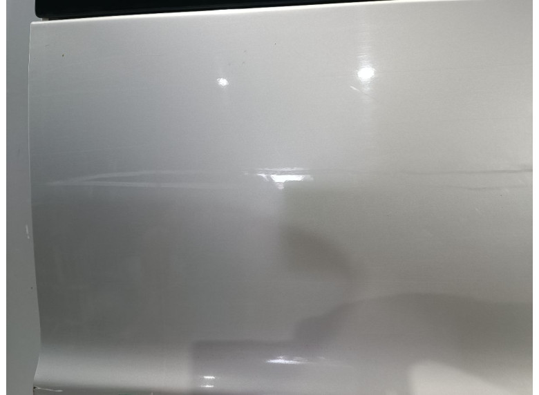 Дверь сдвижная правая к Mercedes Vito W638, 2000г.