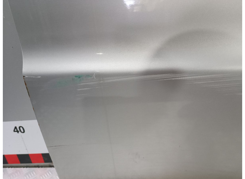 Дверь сдвижная правая к Mercedes Vito W638, 2000г.