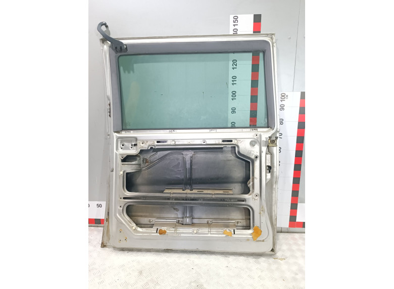 Дверь сдвижная правая к Mercedes Vito W638, 2000г.