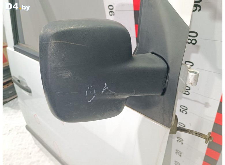 Зеркало наружное правое к Mercedes VitoW638 undefined г.