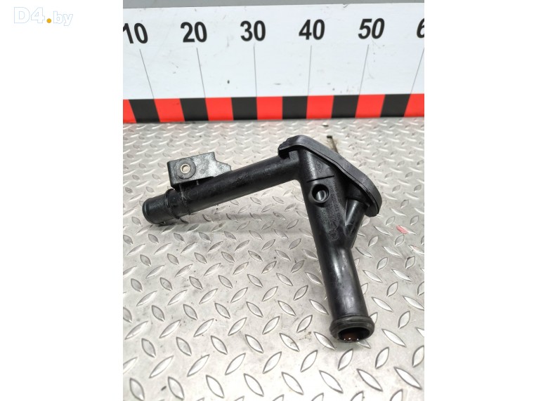 Трубка охлаждающей жидкости пластиковая к Renault Scenic undefined г.