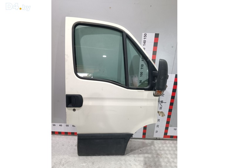 Дверь передняя правая к Iveco Daily undefined г.