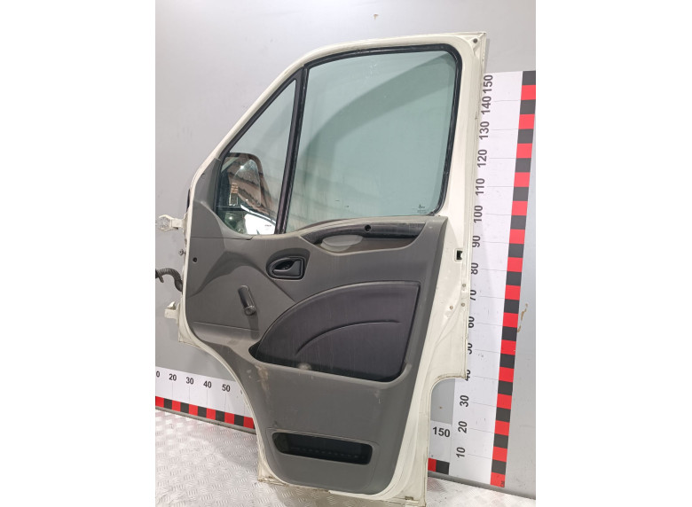 Стеклоподъемник передний правый к Iveco Daily, 2009г.