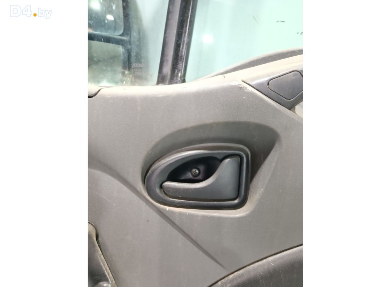 Ручка внутренняя передняя правая к Iveco Daily undefined г.