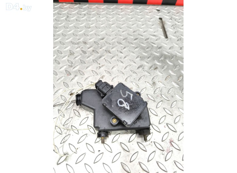 Датчик положения педали газа к Citroen C5 undefined г.