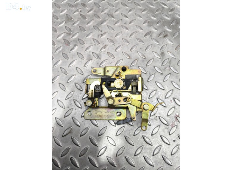 Замок двери сдвижной к Volkswagen Transporter undefined г.