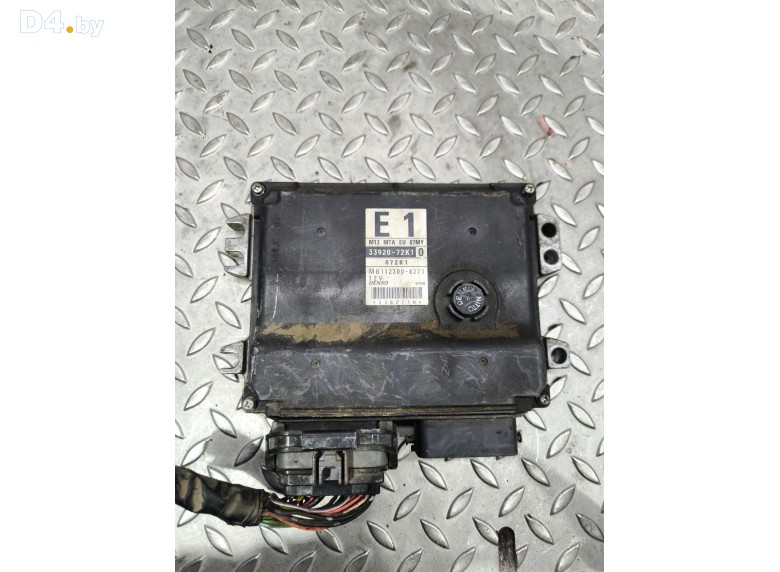 Блок управления двигателем к Suzuki Swift undefined г.