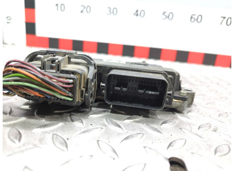 Блок управления двигателем к Блок управления двигателем к Suzuki Swift undefined г. Swift