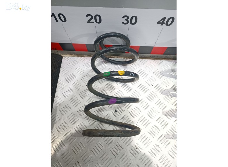 Пружина передняя к Ford C-Max undefined г.