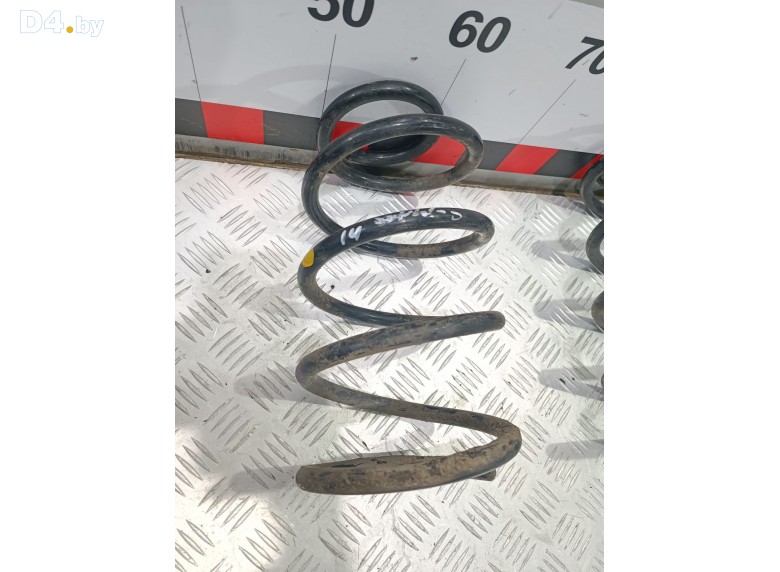 Пружина передняя к Ford C-Max undefined г.