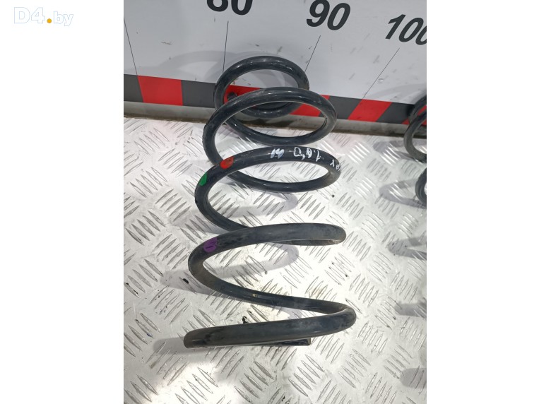 Пружина передняя к Ford C-Max undefined г.