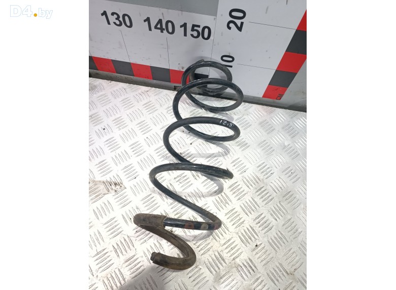 Пружина передняя к Peugeot 308 undefined г.