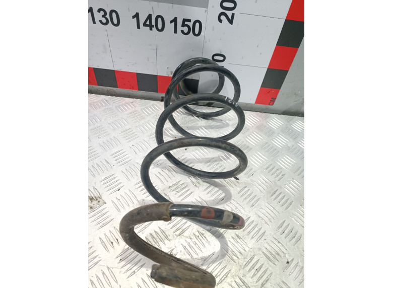 Пружина передняя к Peugeot 308, 2008г.