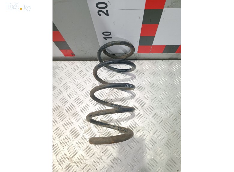Пружина передняя к Renault Kangoo undefined г.