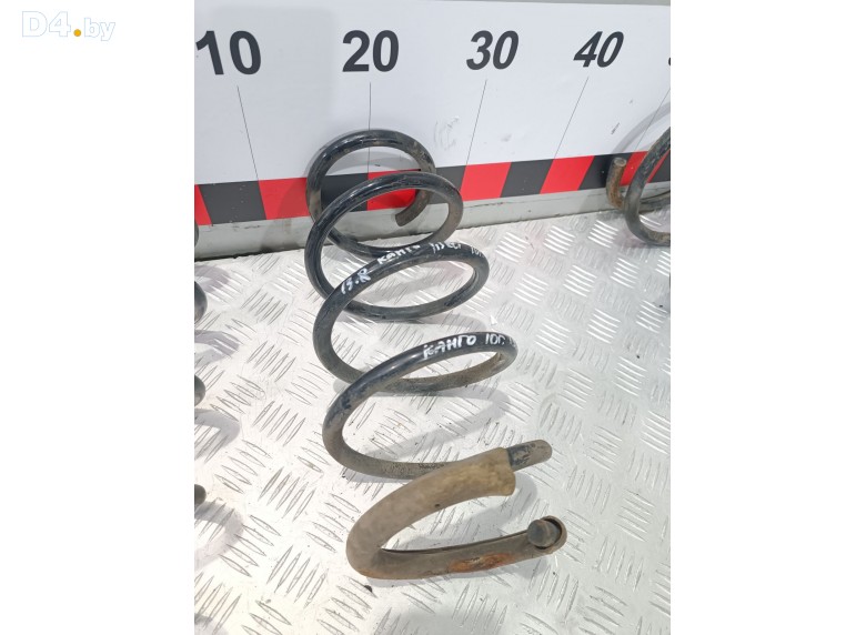 Пружина передняя к Renault Kangoo undefined г.