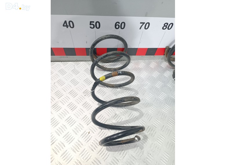 Пружина передняя к Peugeot Expert undefined г.