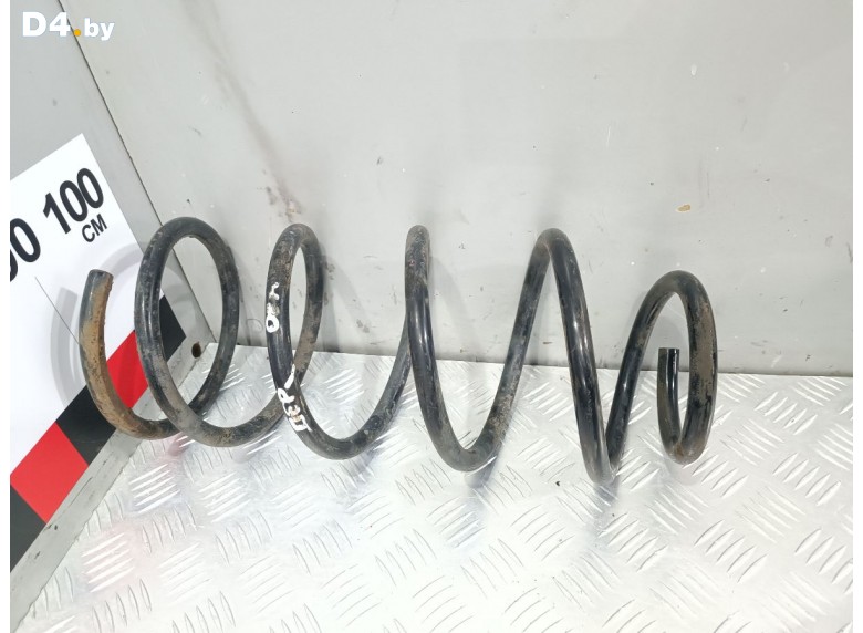 Пружина передняя к Peugeot Expert undefined г.