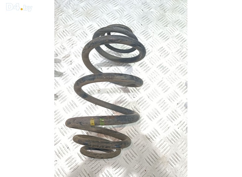 Пружина задняя к Opel Vivaro undefined г.