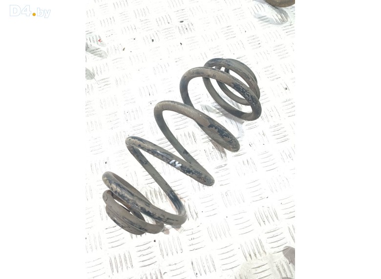 Пружина задняя к Opel Zafira undefined г.