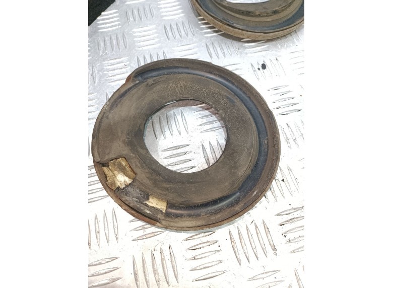 Опора амортизатора верхняя (чашка) к Опора амортизатора верхняя (чашка) к Peugeot 607 undefined г. 607