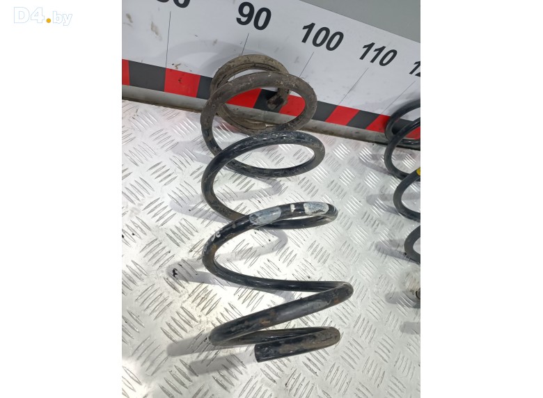 Пружина передняя к Renault Espace undefined г.