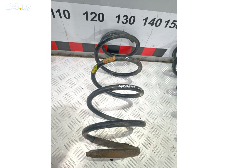Пружина передняя к Renault Espace undefined г.