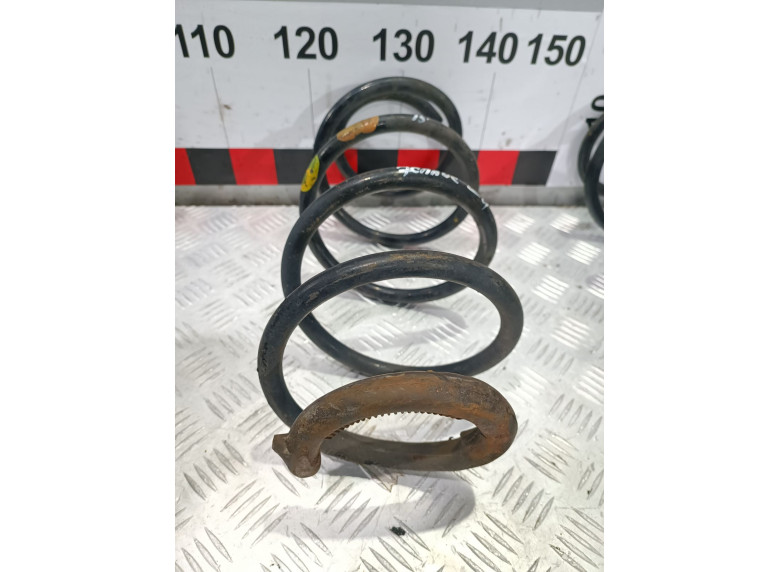 Пружина передняя к Renault Espace, 2005г.